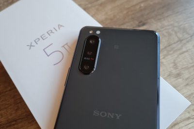 Sony Xperia 5 II