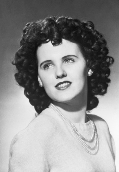 Elizabeth Short 