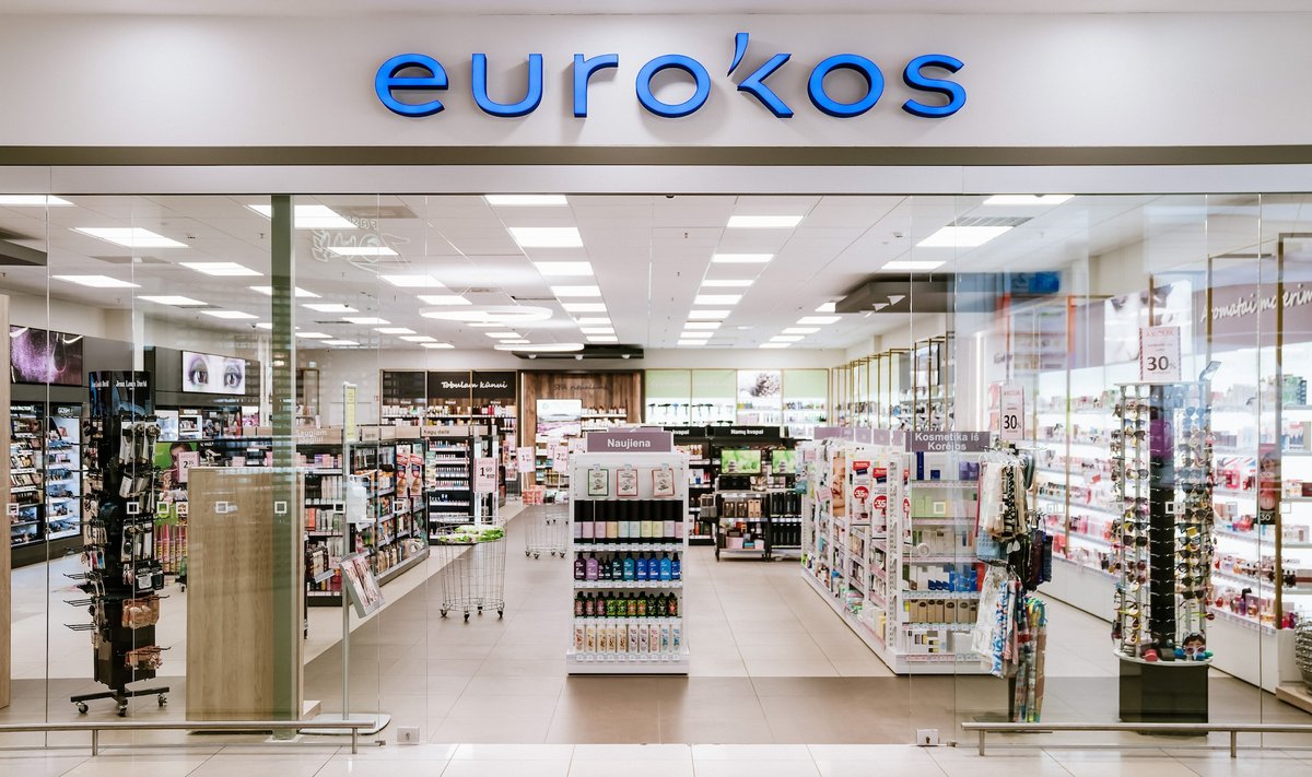 „Eurokos“ atliko pirmąjį Lietuvoje grožio sampratos tyrimą