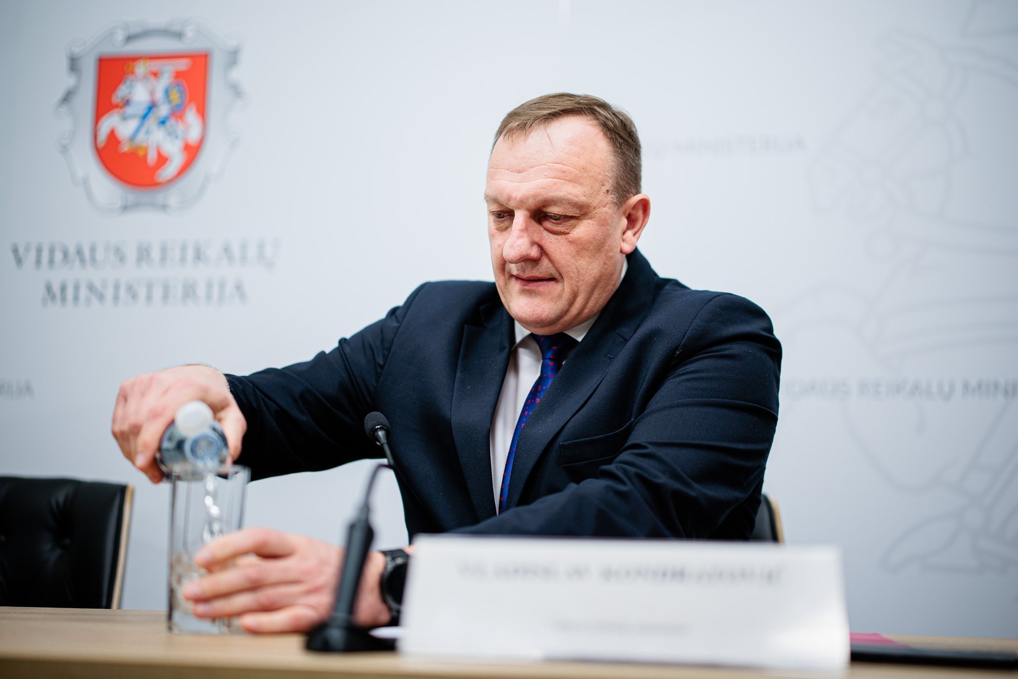Lithuania's Cyber Security Center to Release Hacking Details Cautiously to Protect Investigation