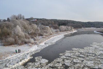 Dzūkijos nacionalinis parkas