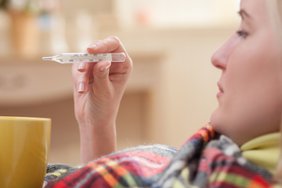 Klastinga žiemos liga – gripas: kokiais būdais gydosi italai ir ką siūlo netradicinė jų medicina