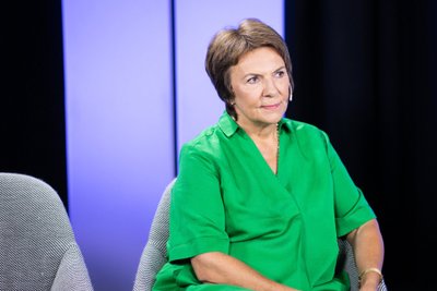 Evalda Šiškauskienė