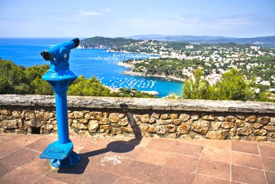 Calella de Palafrugell