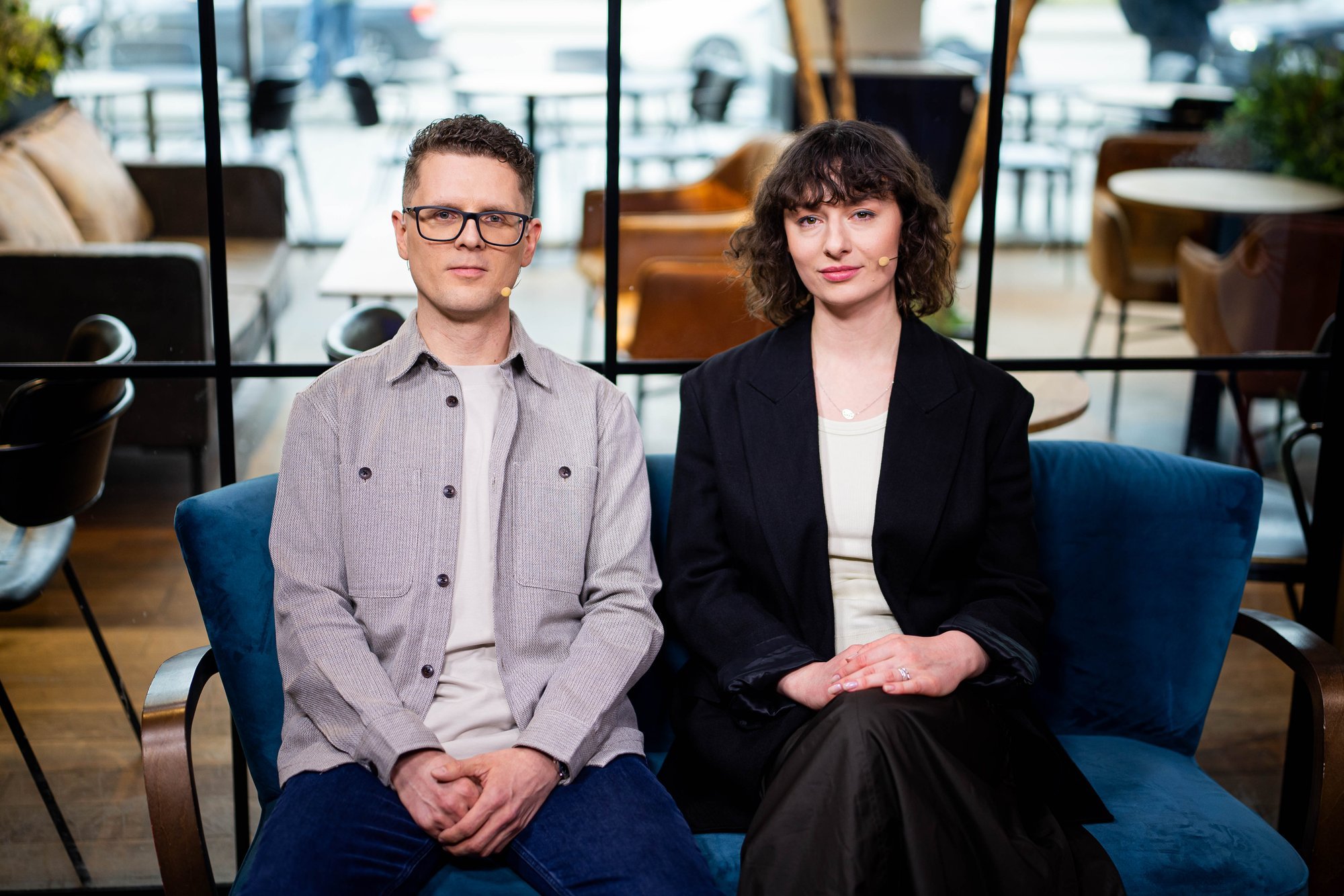 Ar robotai atims iš mūsų darbus? Ekspertai tikina: ateities darbuotojas – ne vienas žmogus, o „penki viename“