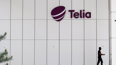 Įvertino „Telia“ atleidimus: bent keliose srityse jau vyksta konkurencija su dirbtiniu intelektu