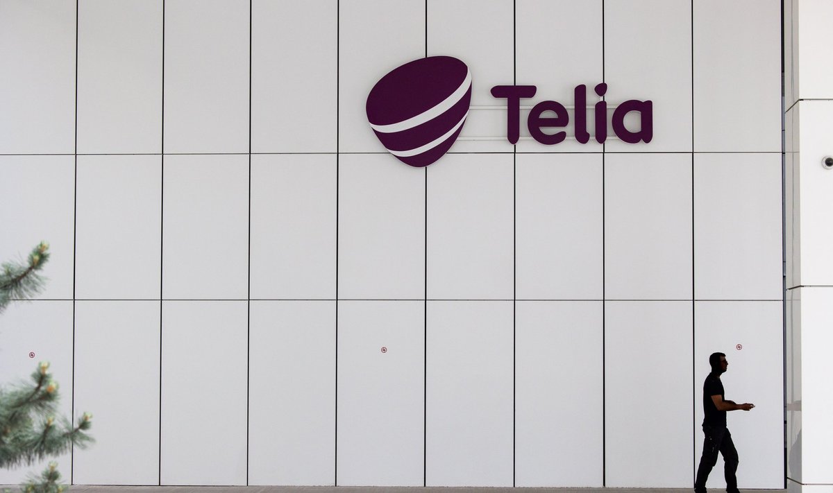 Telia