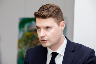 Mykolas Majauskas