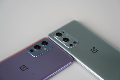 OnePlus 9 ir OnePlus 9 Pro