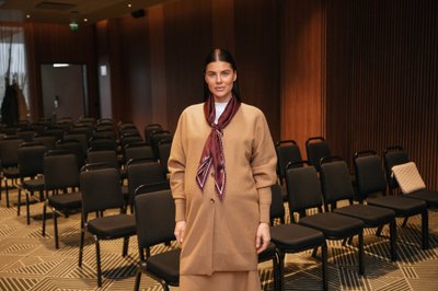 Magdalena Sabalė