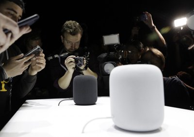 HomePod