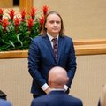 Siūlo grįžti prie iniciatyvos asmenvardžiuose įteisinti diakritinius ženklus