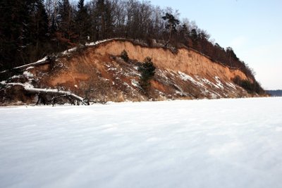 Gastilionių pažintinis takas