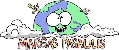 Margas pasaulis