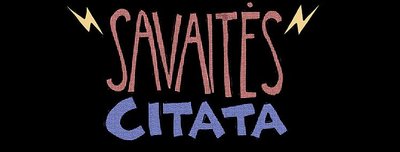 Savaitės citata