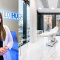 Medihub klinikos pristato technologinį proveržį – Premium HIFU procedūrą 