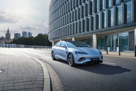Europoje pirmaujantis elektromobilių lyderis BYD jau Lietuvos keliuose