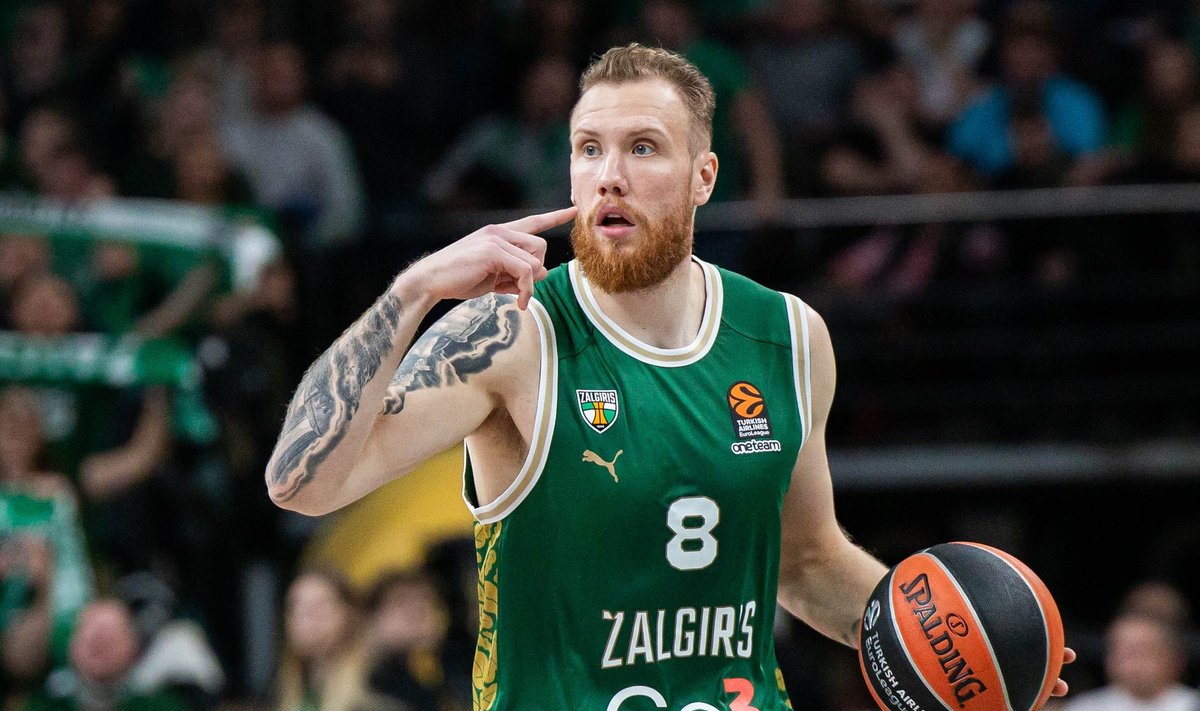 Ignas Brazdeikis