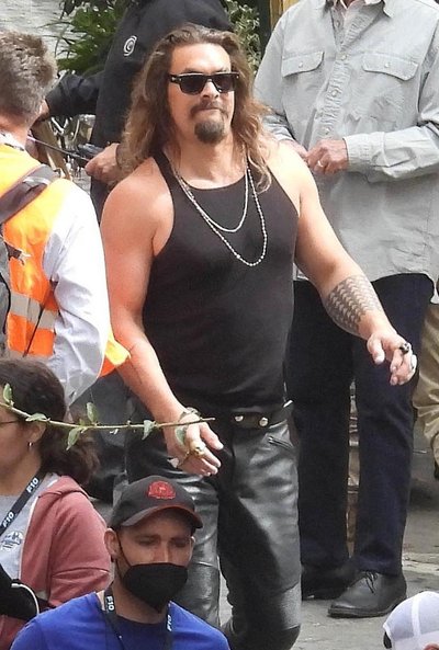 Jasonas Mamoa