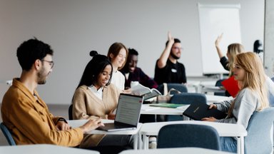 Pasikeitus stojimo reikalavimams – SMK Aukštosios mokyklos pasiūlymas būsimiems studentams