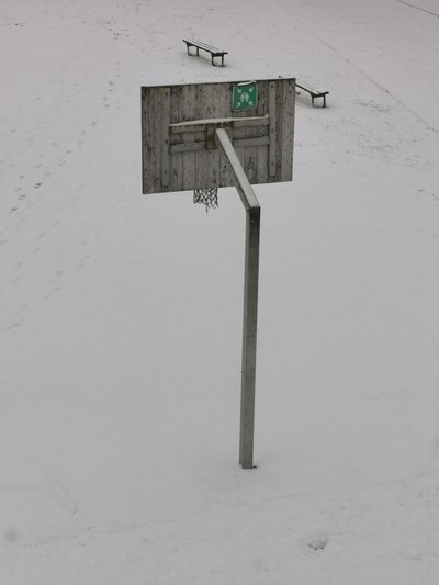 Gimnazistės Gabrielės Ginkutės nuotr.