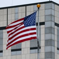 Посольство США в Киеве предупредило о возможном ударе РФ
