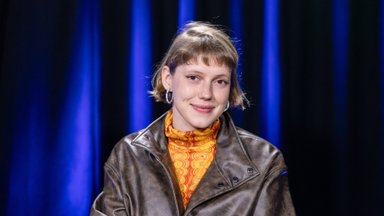 Delfi premjera. Albumą „Sopa“ išleidusi Monika Pundziūtė pristato titulinės dainos vaizdo klipą
