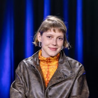 Delfi premjera. Albumą „Sopa“ išleidusi Monika Pundziūtė pristato titulinės dainos vaizdo klipą