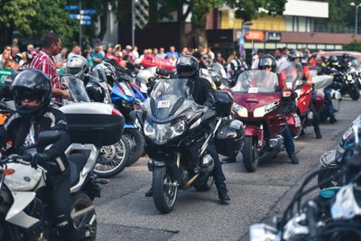 "Ryterna modul Mototourism Rally"