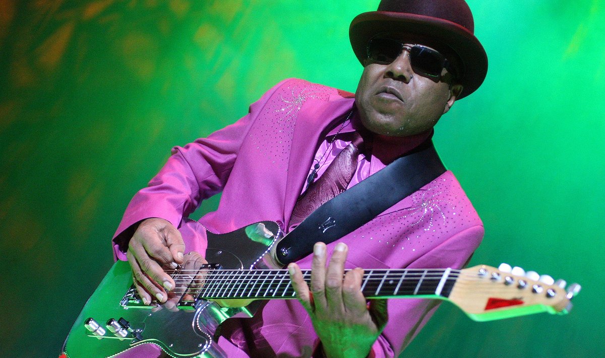 Tito Jackson