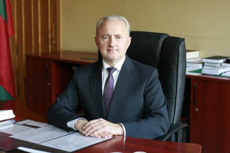 Arvydas Daugėla