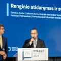 Paskelbti „PR Impact Awards 2024“ konkurso ir specialiųjų nominacijų laimėtojai, taip pat „Metų komunikatorė“ bei „Metų agentūra“