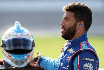 Bubba Wallace'as