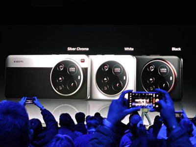 Nuotrauka, daryta su „Xiaomi 15 Ultra“