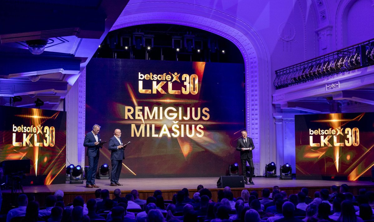 Remigijus Milašius