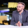 Vaistininkas papasakojo, dėl kokių sužeidimų kreipiasi žmonės po sodo ir daržo darbų
