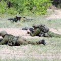 Ar iš tiesų dėl naujo karinio poligono jau kertami miškai ir iškeldinami žmonės?