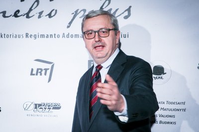 Audrius Siaurusevičius