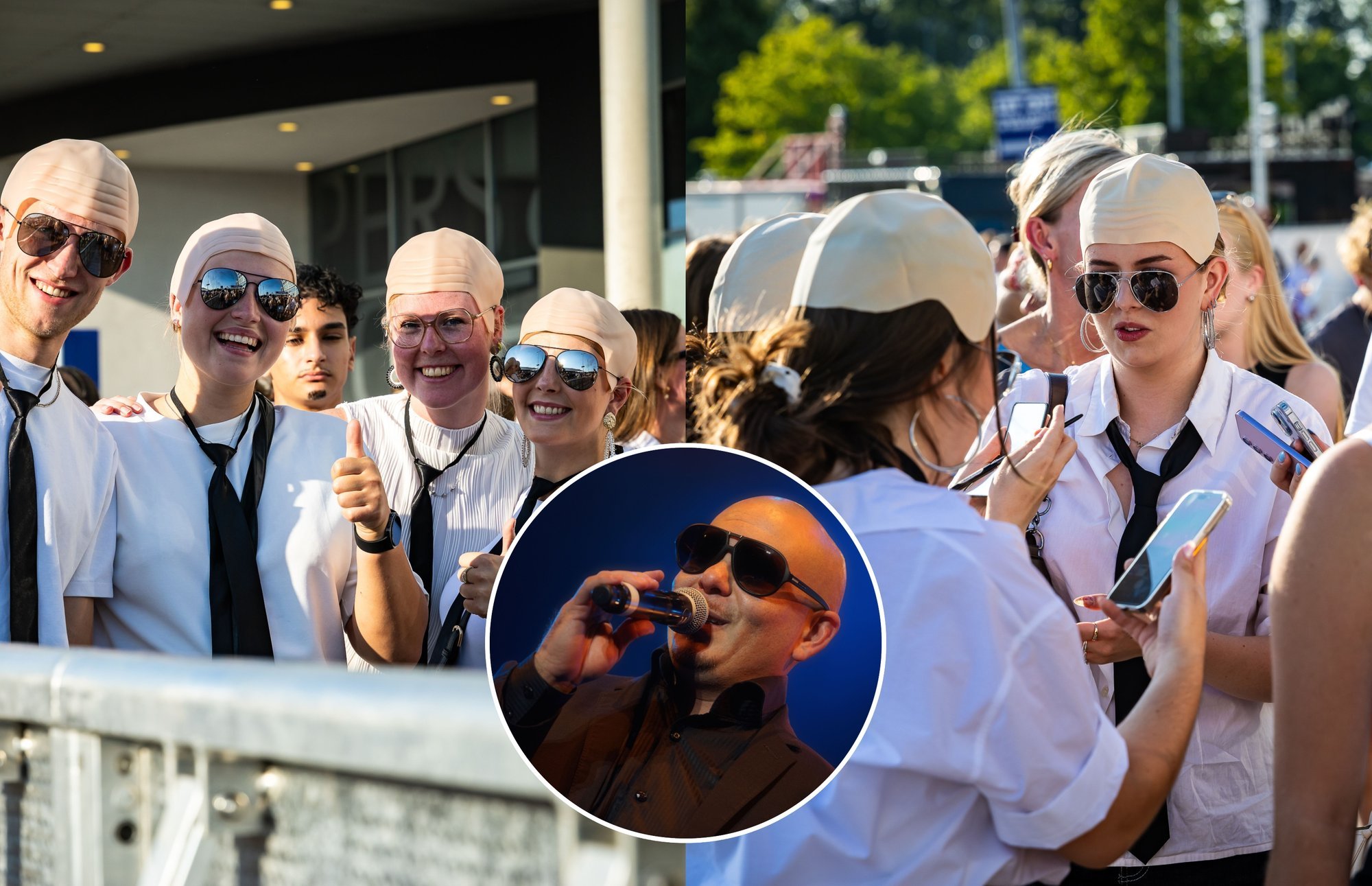 Pitbull fans get unexpected hope: Canceled Riga concert may still happen