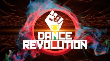 ​Didysis tarptautinis šokių konkursas „DANCE REVOLUTION 2025“