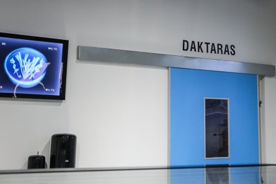 Daktaras Desertas