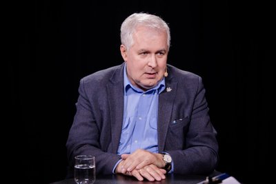 Arvydas Anušauskas