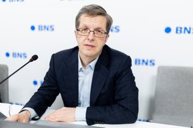 Žurnalo „Reitingai“ spaudos konferencija