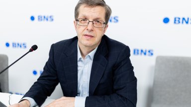 Žurnalo „Reitingai“ spaudos konferencija