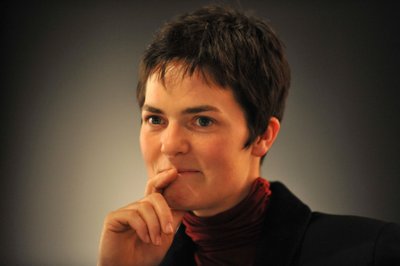 Ellen MacArthur