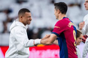 Sosto lenktynės Ispanijoje: Madrido duetas – bejėgis pažaboti „Barceloną“? 