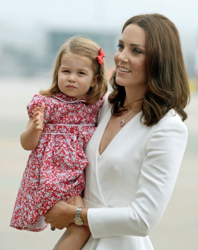 Kate Middleton