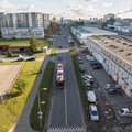 Viena gatvė Fabijoniškėse keisis neatpažįstamai: gyventojai kviečiami į sodinimo talką