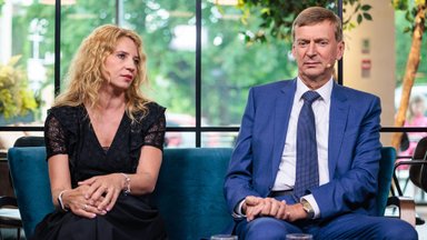 Delfi diena. Ar elektroninių cigarečių draudimas būtų efektyvus ir kaip vasarą nuo saulės apsaugoti odą