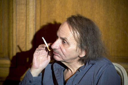 Michelis Houellebecqas